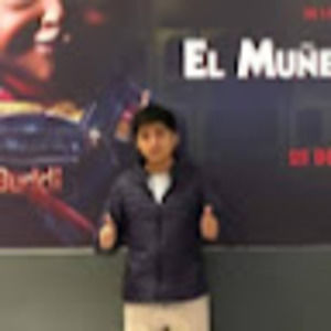 Meet your Posher, Tapia velarde